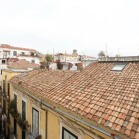 Apartment Elegante A Amalfi Coast